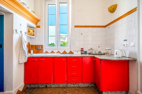 Uma Alma Boémia no Coração do Algarve! Magnífica Quinta Tradicional de Charme | 8 Quartos | Pátio | Jardim | Moncarapacho'