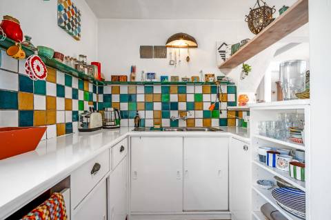 Uma Alma Boémia no Coração do Algarve! Magnífica Quinta Tradicional de Charme | 8 Quartos | Pátio | Jardim | Moncarapacho'