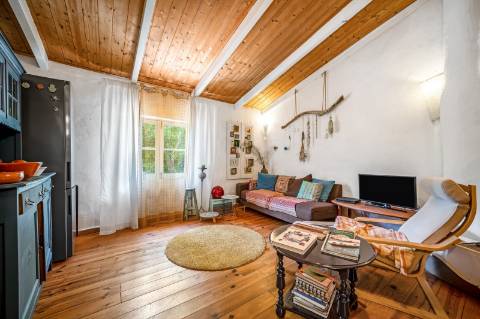 Uma Alma Boémia no Coração do Algarve! Magnífica Quinta Tradicional de Charme | 8 Quartos | Pátio | Jardim | Moncarapacho'
