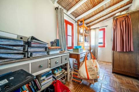 Uma Alma Boémia no Coração do Algarve! Magnífica Quinta Tradicional de Charme | 8 Quartos | Pátio | Jardim | Moncarapacho'
