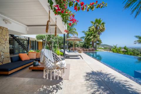 A Elegância Contemporânea Perante o Infinito