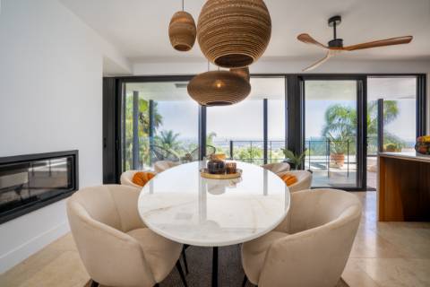 A Elegância Contemporânea Perante o Infinito