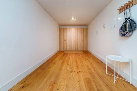Moradia contemporânea excecional com vistas deslumbrantes sobre o mar