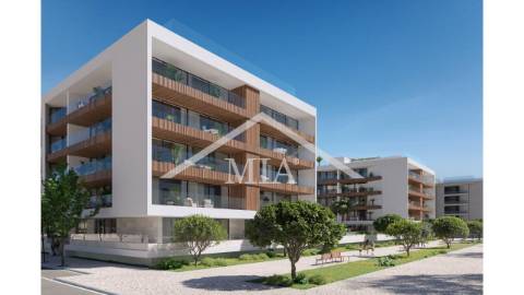 DELMAR WATERFRONT – 
Apartamentos exclusivos com...