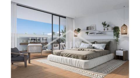 DELMAR WATERFRONT – 
Apartamentos exclusivos com...