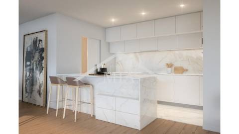 DELMAR WATERFRONT – 
Apartamentos exclusivos com...