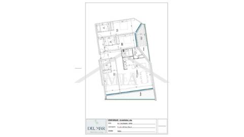 DELMAR WATERFRONT – 
Apartamentos exclusivos com...