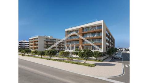 DELMAR WATERFRONT – 
Apartamentos exclusivos com...