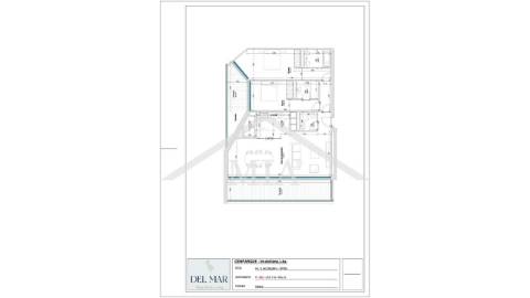 DELMAR WATERFRONT – 
Apartamentos exclusivos com...