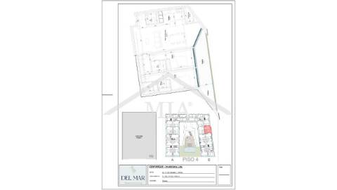 DELMAR WATERFRONT – 
Apartamentos exclusivos com...