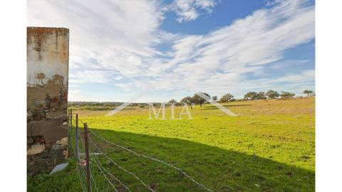 Antiga Casa de Cantoneiros para Reabilitação | 2...