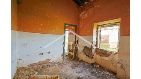 Antiga Casa de Cantoneiros para Reabilitação | 2...