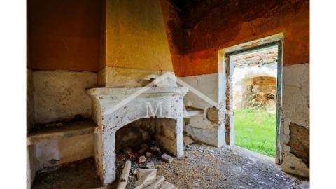 Antiga Casa de Cantoneiros para Reabilitação | 2...