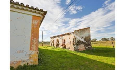 Antiga Casa de Cantoneiros para Reabilitação | 2...