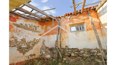 Antiga Casa de Cantoneiros para Reabilitação | 2...