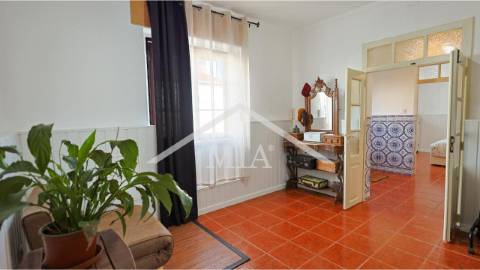 Um autêntico refúgio no coração do Alentejo,...