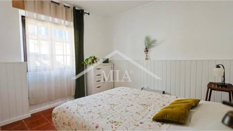 Um autêntico refúgio no coração do Alentejo,...