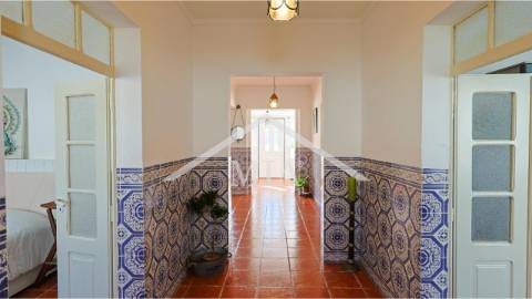 Um autêntico refúgio no coração do Alentejo,...