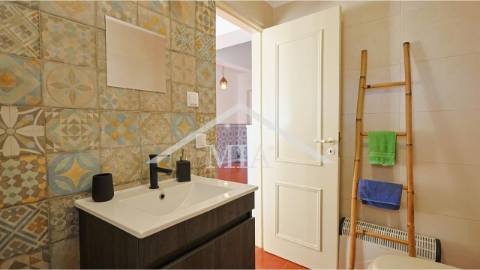 Um autêntico refúgio no coração do Alentejo,...