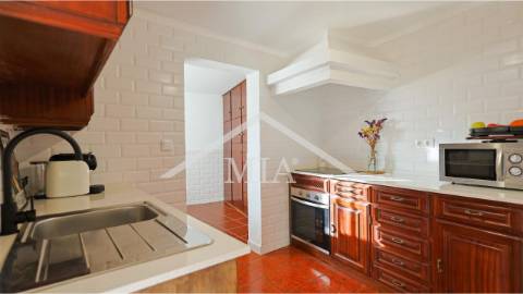 Um autêntico refúgio no coração do Alentejo,...