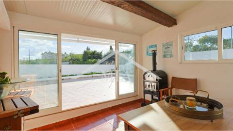 Um autêntico refúgio no coração do Alentejo,...