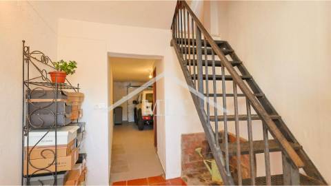 Um autêntico refúgio no coração do Alentejo,...