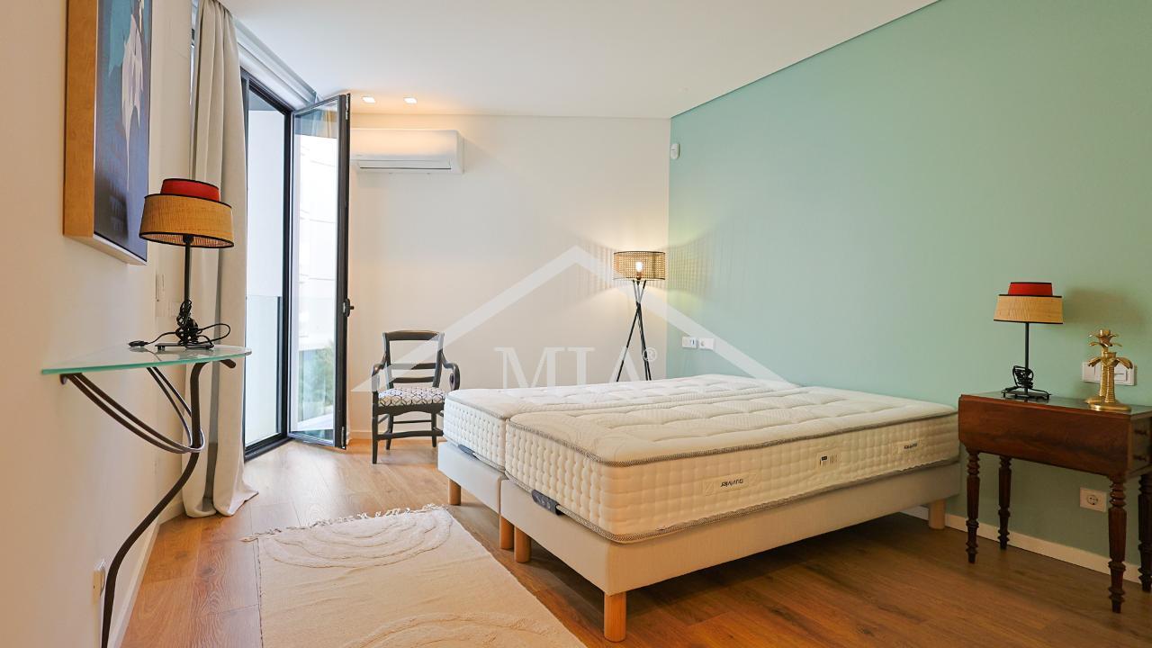 DELMAR WATERFRONT – Apartamentos exclusivos com...