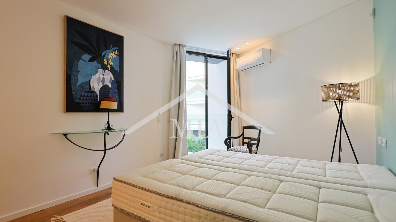 DELMAR WATERFRONT – Apartamentos exclusivos com...