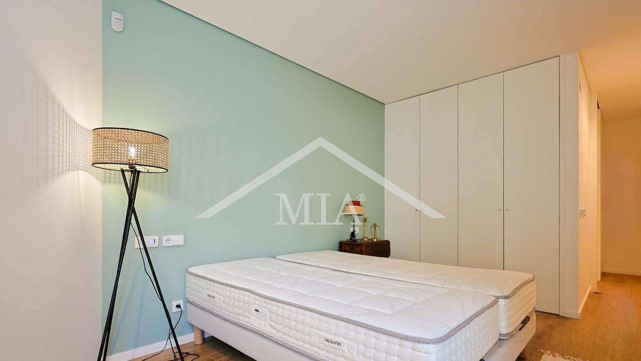 DELMAR WATERFRONT – Apartamentos exclusivos com...