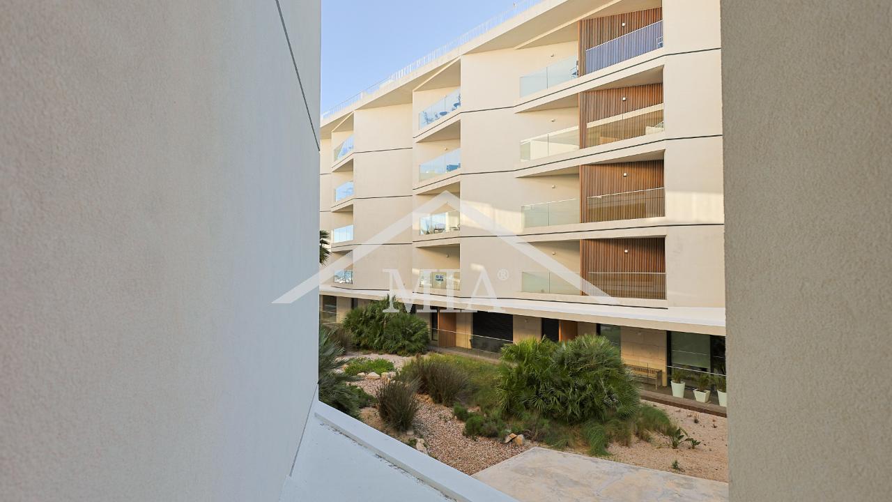 DELMAR WATERFRONT – Apartamentos exclusivos com...