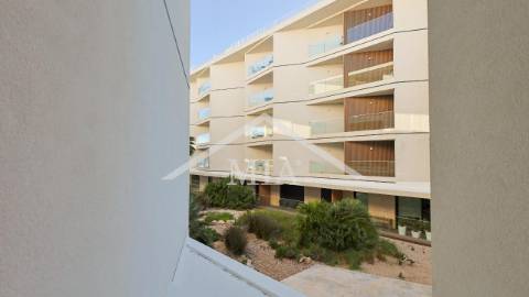 DELMAR WATERFRONT – Apartamentos exclusivos com...