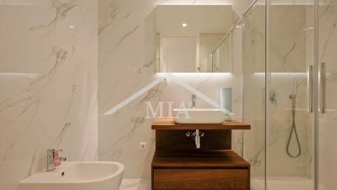 DELMAR WATERFRONT – Apartamentos exclusivos com...