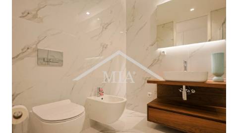 DELMAR WATERFRONT – Apartamentos exclusivos com...