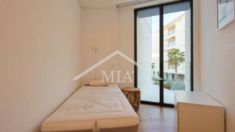 DELMAR WATERFRONT – Apartamentos exclusivos com...