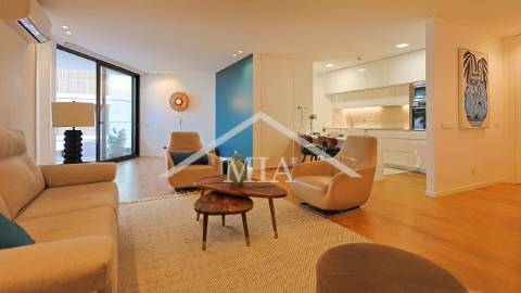 DELMAR WATERFRONT – Apartamentos exclusivos com...