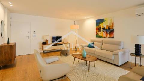 DELMAR WATERFRONT – Apartamentos exclusivos com...