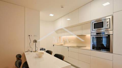 DELMAR WATERFRONT – Apartamentos exclusivos com...