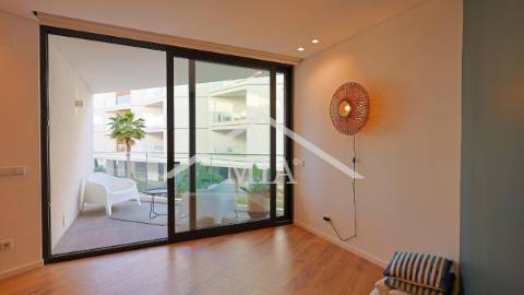 DELMAR WATERFRONT – Apartamentos exclusivos com...