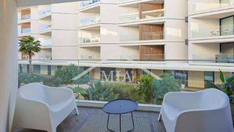 DELMAR WATERFRONT – Apartamentos exclusivos com...