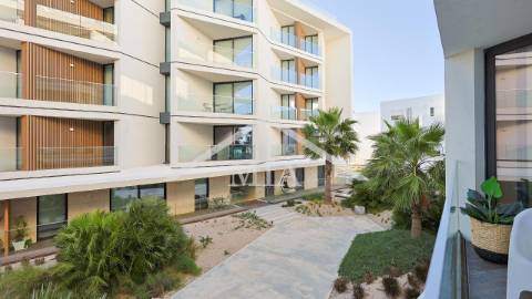 DELMAR WATERFRONT – Apartamentos exclusivos com...