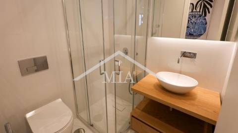 DELMAR WATERFRONT – Apartamentos exclusivos com...