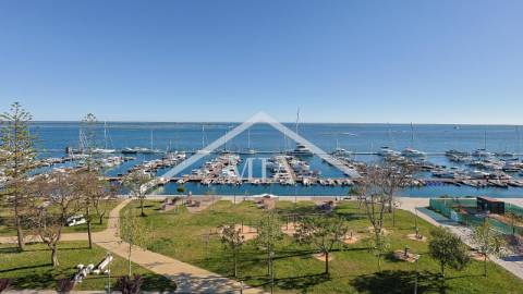 DELMAR WATERFRONT – Apartamentos exclusivos com...