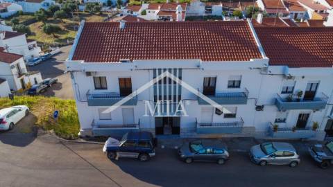 Apartamento T2 – Rés do Chão | Varanda |...