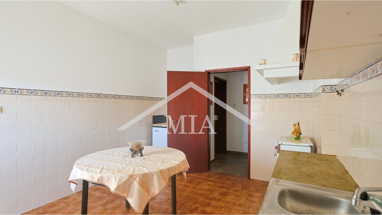 Apartamento T2 – Rés do Chão | Varanda |...