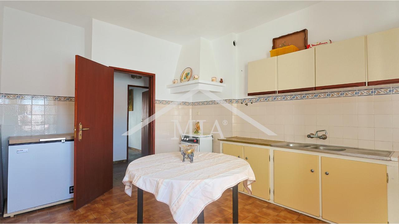 Apartamento T2 – Rés do Chão | Varanda |...