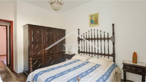 Apartamento T2 – Rés do Chão | Varanda |...