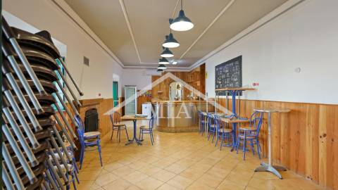 Excelente Oportunidade de Negócio | Café/Bar em...