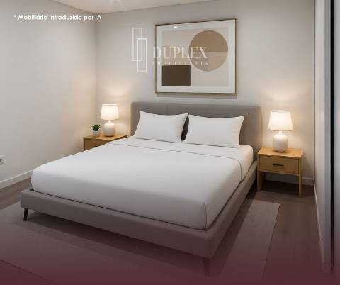 Apartamento T1 Venda em Repeses e São Salvador,Viseu