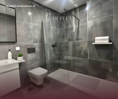 Apartamento T1 Venda em Repeses e São Salvador,Viseu