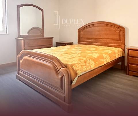 Moradia especial com duas habitações independentes